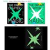 Tomorrow X Together Глава мечты: MAGIC