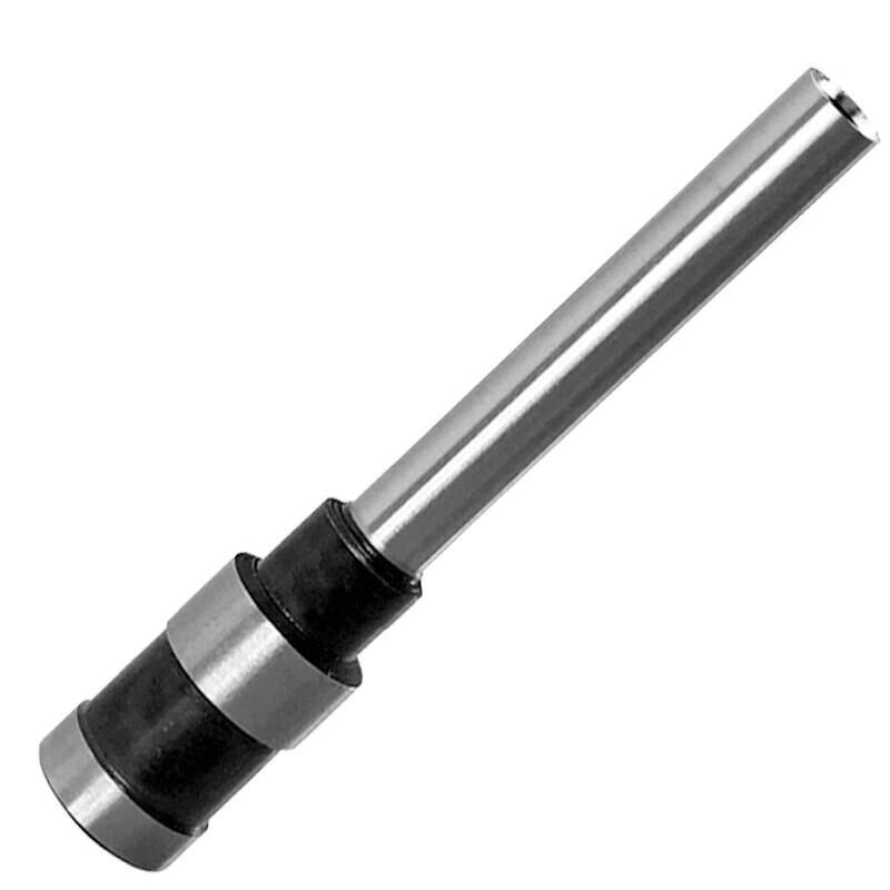 GEPAD Binding Machine Drill Bit 5.2*40mm CN plug (adapter included)