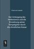 Книга Der Untergang Des Hellenismus Und Die Einziehung Seiner Tempelguter Durch Die Christlichen Kaiser