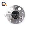 For HYUNDAI ELANTRA GT Kona i30 IONIQ KIA FORTE CEED NIRO PROCEED Rear Wheel Hub Bearing 52730-G3AA0 52730G3AA0 52730-G2000