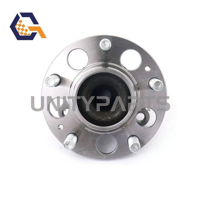 For HYUNDAI ELANTRA GT Kona i30 IONIQ KIA FORTE CEED NIRO PROCEED Rear Wheel Hub Bearing 52730-G3AA0 52730G3AA0 52730-G2000