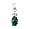 BAPE x Stray Kids Металлические значки Foxi.Ny