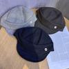 Fall Winter Stylish Beret For Women Fashion Sun Protection Breathable Polyester