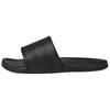 Шлепанцы Adilette Comfort 2.0 Унисекс Черный HQ2467