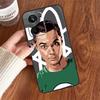 The Big Bang Theory For Realme GT6 GT7 Pro 10 11 12 13 14 15 Pro Plus C55 C71 C65 C63 C61 C53 C67 C35 C75 Case