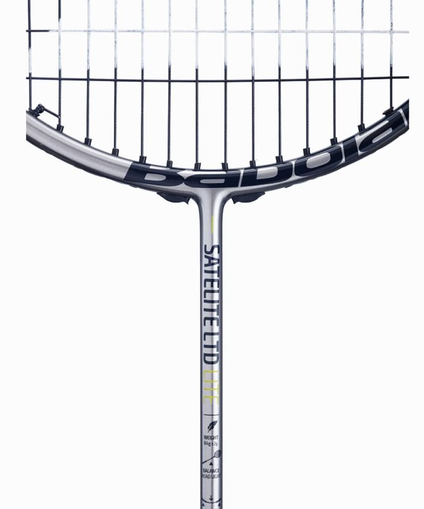 Babolat Badminton Racket SATELITE LIMITED LITE Satellite Limited Light Frame Only Limited Model 602406