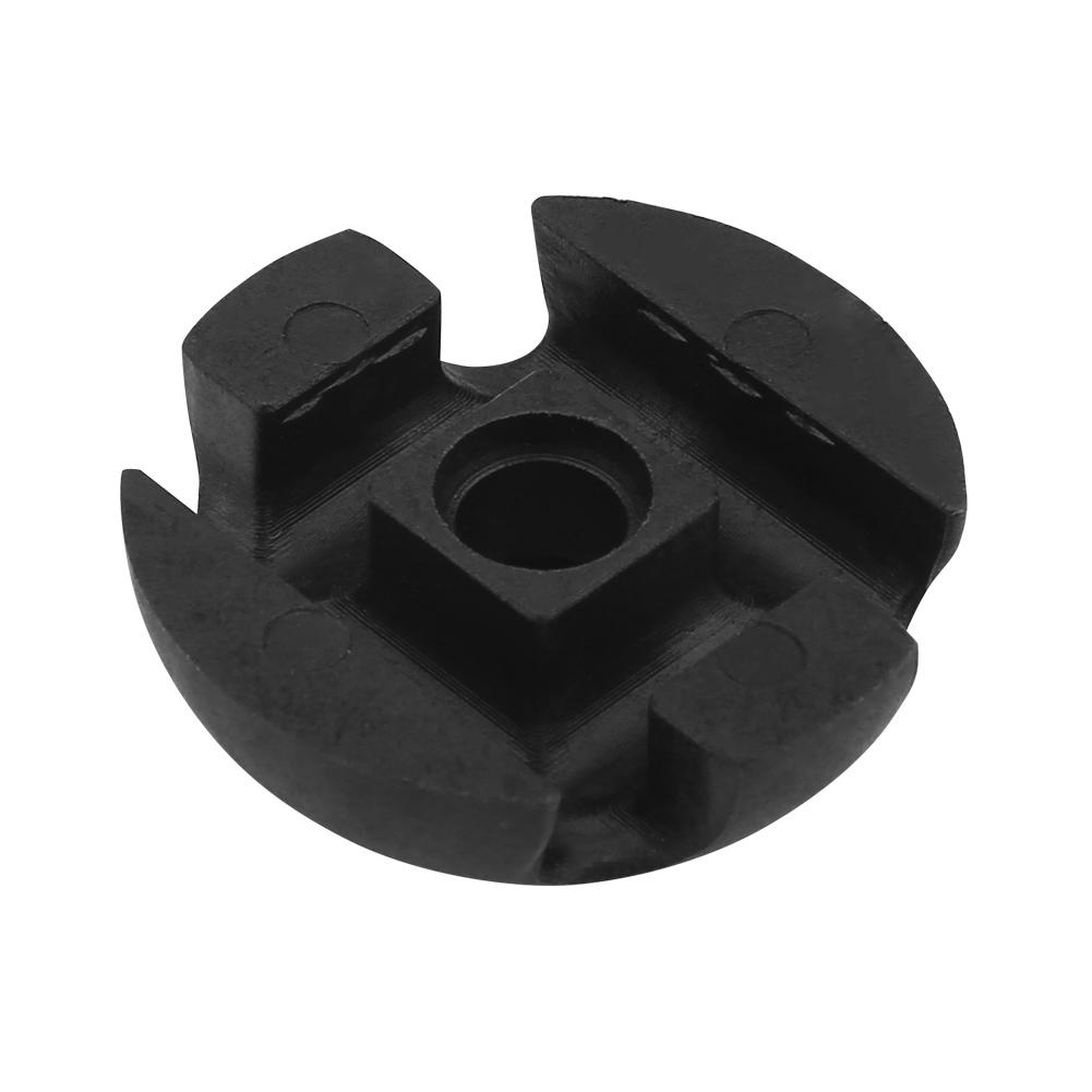 10 шт. нейлоновых больших круглых направляющих для палубных линий для каяка, каноэ