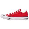 Кеды Chuck Taylor Сезонные Удобные Универсальные Низкие Холщовые Унисекс Красный A16698C