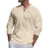 Male Fashion Casual Sports Hoodies Long Sleeve Solid Color Pocket Decoration Trend Sweatwear Cotton 100% Hooded Thin Tops
