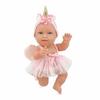 Baby Doll Berjuan 38cm