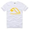 Above Beyond Anjunabeats t shirt Short Sleeve New Printed music DJ t shirt MC nightclub sbz5112