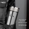 Xinuo Portable Thickened Water Bottle