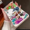 Чехол с тропическим узором тукана для OnePlus 15 13 13T 12, мягкий силиконовый чехол из ТПУ для Oneplus Nord 5 13R 12R 11R 5G