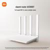 Xiaomi AX3000T Wi-Fi 6 Гигабитный Двухдиапазонный Умный Роутер (Китайская версия)