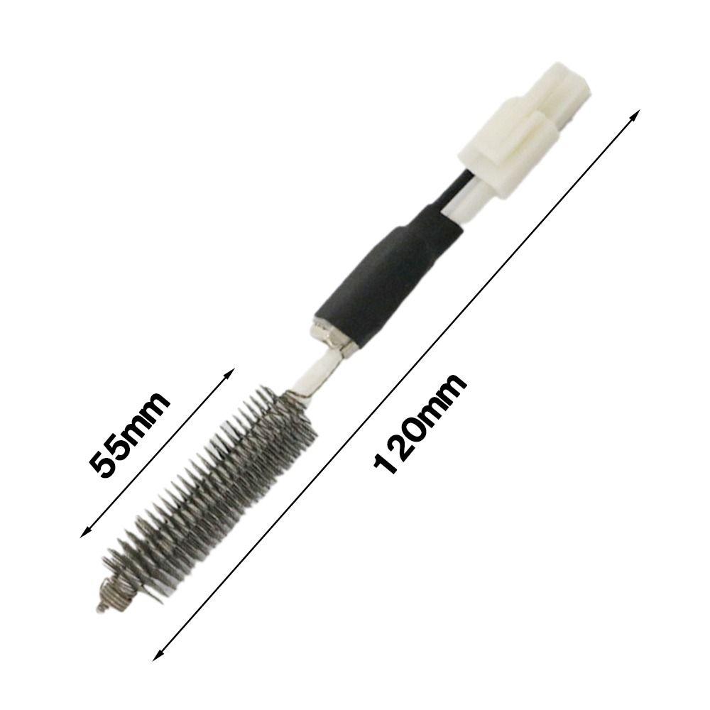 Tool for 850+ 850A+ Rework Soldering Station Replacement Core Heating Element Metal Heating Core