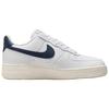 Nike Кроссовки женские Air Force 1 Low Olympic белые обсидиановые цвета бледно-слоновая кость FZ6768-100