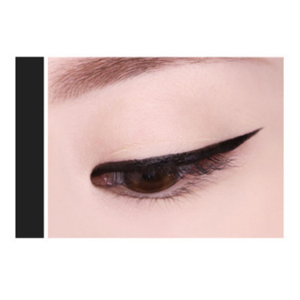 lilybyred Подводка для глаз 929 Survival Pen, матово-черная, 2 шт.