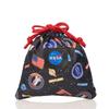 Nasa Makeup Черный NS-PCH03(S) Кейс, Nasa/03,