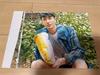 [USED] CNBLUE Yonghwa Photo Exhibition: 4 Colors Limited Edition Photos