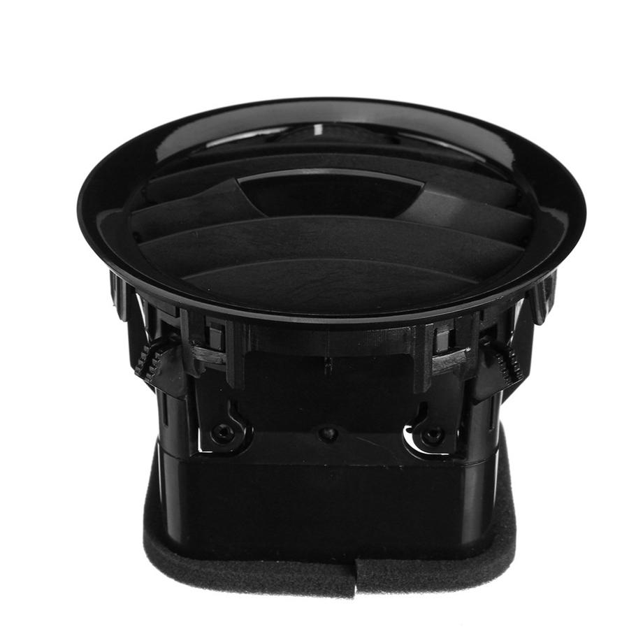 Для Vauxhall ADAM/CORSA D Внутренняя решетка/сопло воздуховода OEM# 13417363 13180765