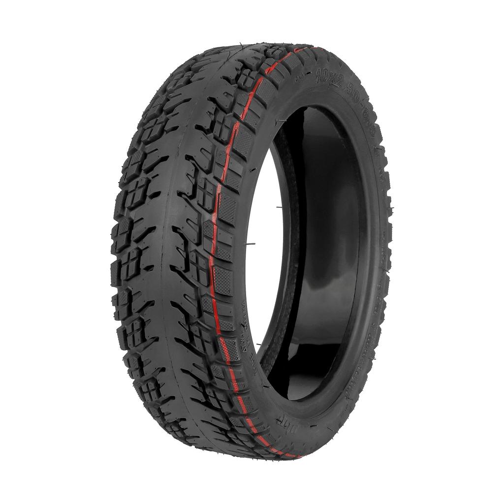 10-дюймовые внедорожные шины Trackslip, самовосстанавливающиеся бескамерные внедорожные шины, утолщенные внедорожные шины, замена