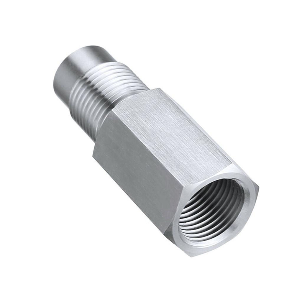 2pcs Mini-catalytic Converter Sensor Automotive Accessories Mini-catalytic Converter