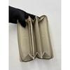 Used LOUIS VUITTON Vernis Zippy Wallet Long Wallet