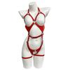 Harness Full Bondage Garter Body Belt Tights Cage Sex Toy Bdsm Sexy Underwear Punk Goth Clothing Cosplay Sexy Lingerie Set Sex