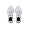 Under Armour Charged Rogue 3 Knit 'White Black' 3026140-101