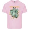 Types of Owls Species Unisexs Light Cotton TShirt