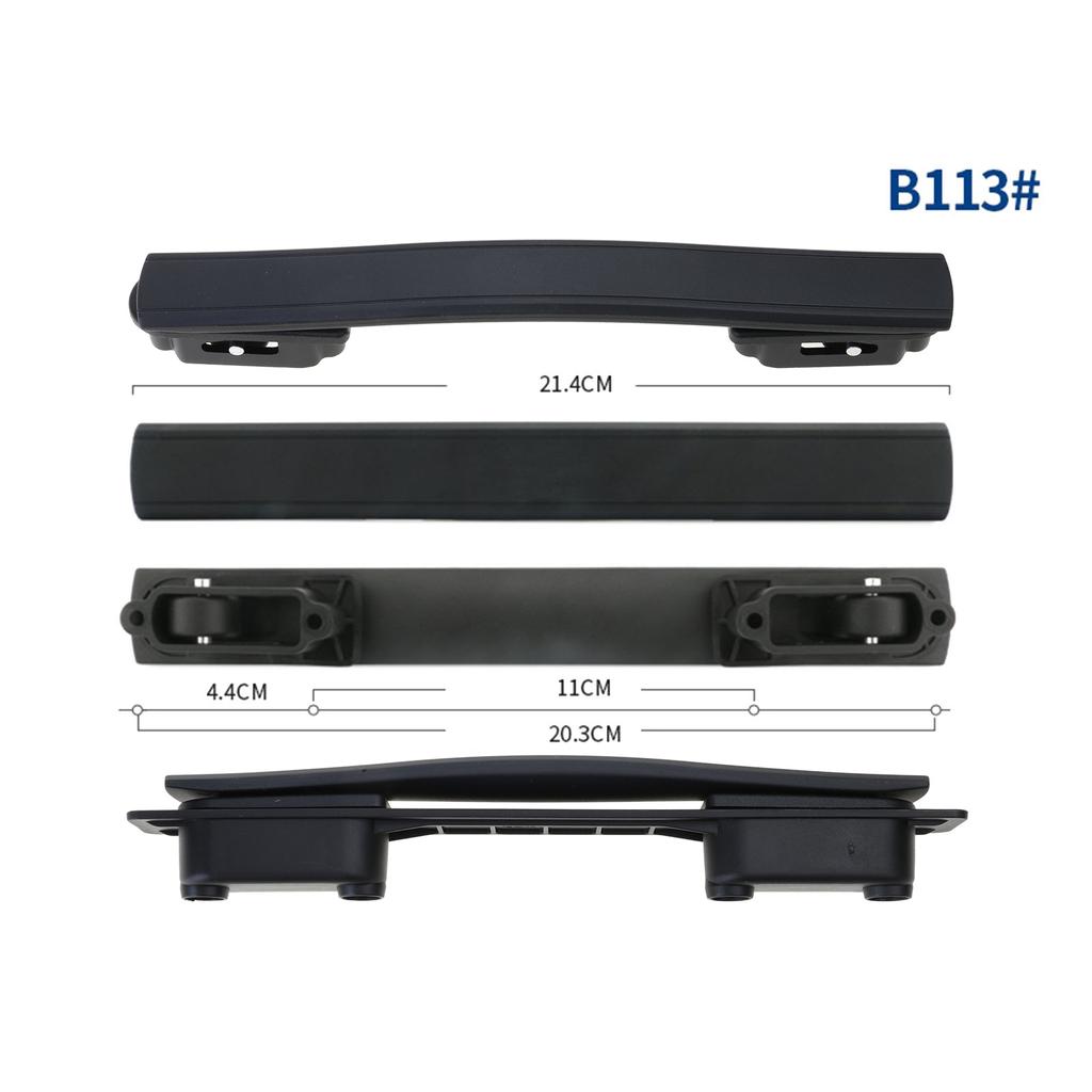 1 шт. дорожный чемодан ручка ремень для переноски ручка ручка замена для чемодан аксессуары