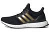Женские Ultraboost 4.0 Dna 'Black Gold Metallic' Женские FY9334
