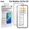 Для Realme 16 Pro 5G Стекло IMAK Закаленное Стекло Полное Покрытие Пленка Серия Pro+ 169mm