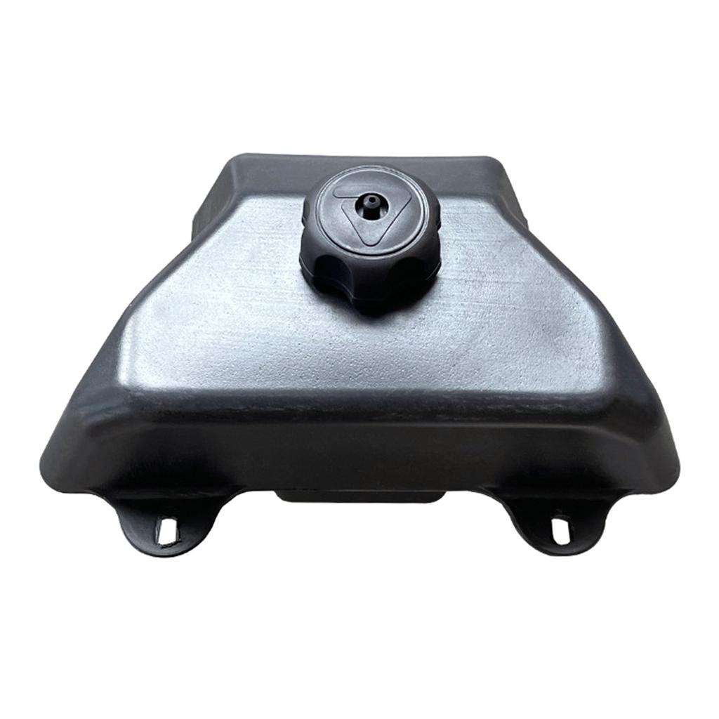 Топливный бак для бензина для квадроцикла 50 куб. см, 70 куб. см, 90 куб. см, 110 куб. см, 150 куб. см. Пластиковый топливный бак для бензина, универсальная замена топливного бака