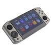 Handheld Game Console 5.1in HD Display Rechargeable Portable Game Console for Kids Birthday Gift