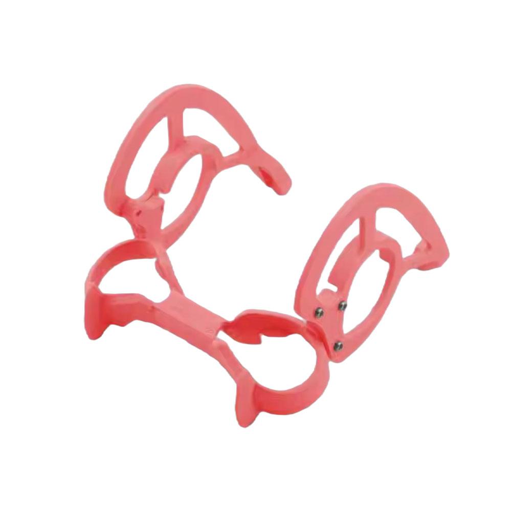 Carbon Fiber Gimbal Bumper For DJI Mini 5 Pro Protective Bar Anti-Collision Bumper Guard For DJI Mini 5 Pro Drone Accessories