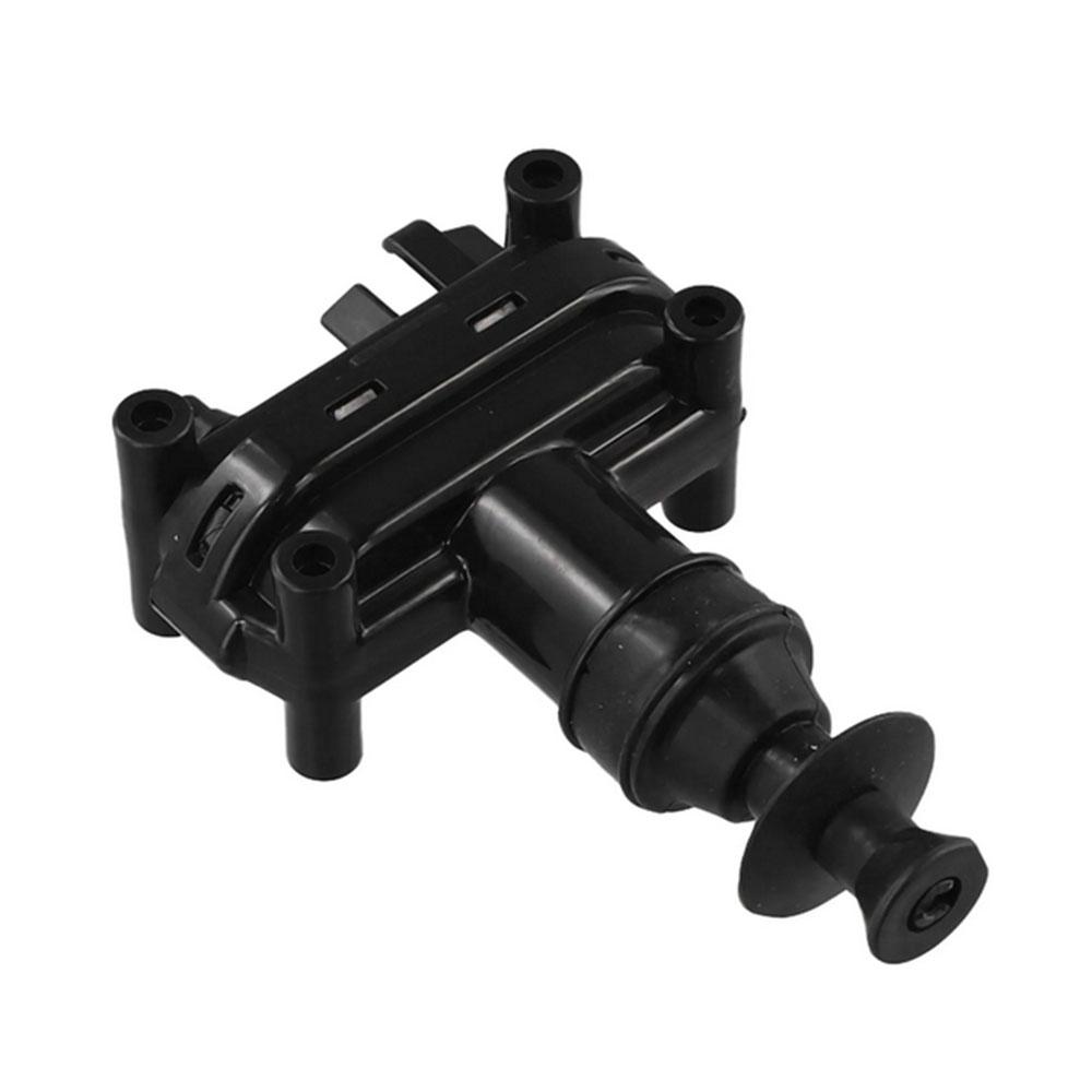 Привод замка задней двери для Mercedes- Benz W124 W126 W201 R129 1248001775