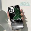 Autumu Movie The Matrix Phone Case Cover for iPhone 17 Air 16 16e 15 12 11 13 14 Pro Max Apple Plus Coque