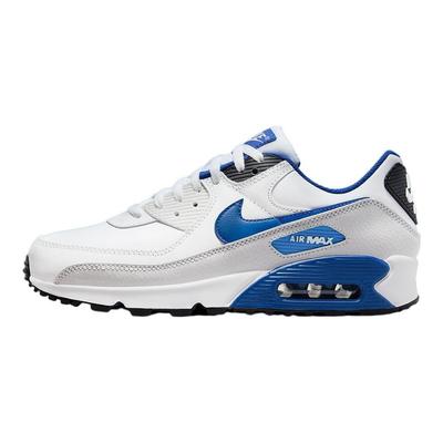 Air Max 90 Белый Game Royal Photon Dust FN6843-100