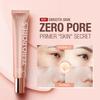 Anti-hole Soft Focus Makeup Front Cream Concealer Invisible Pores Lasting Makeup Powder
