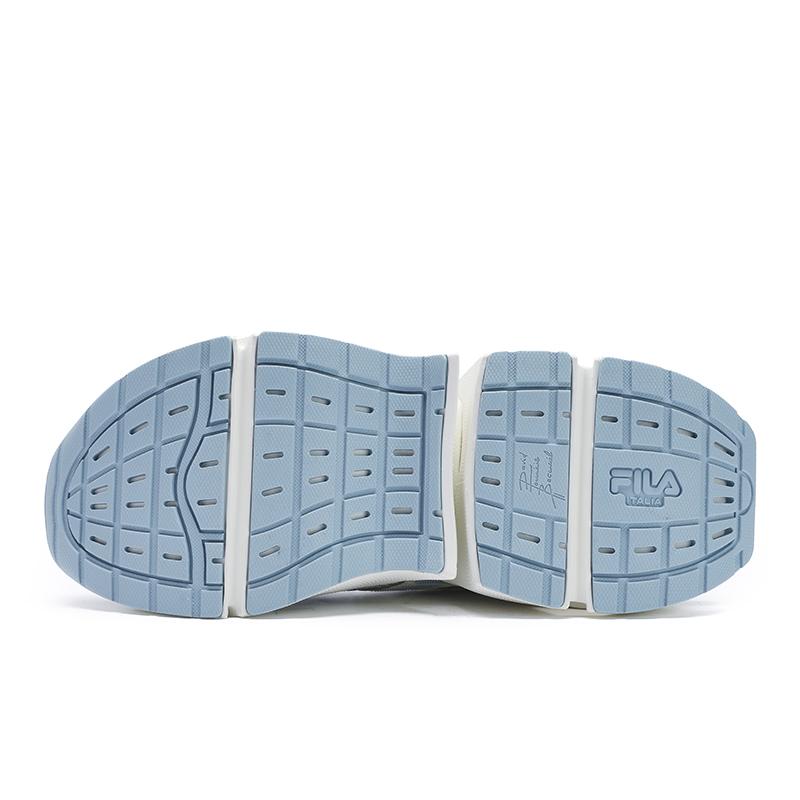 Fila Космический Пакет Повседневная Обувь Мужские кроссовки Белый F12M533129F-MH