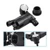 Windshield Washer Pump for Infiniti JX35 QX60 13-21 Nissan Pathfinder 2013-