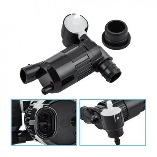 Windshield Washer Pump for Infiniti JX35 QX60 13-21 Nissan Pathfinder 2013-