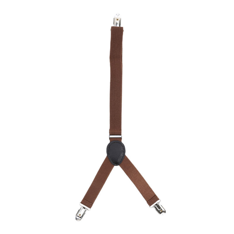 Мужской Y-образный зажим для носков, рубашки, костюмного верха, против складок и скольжения, удлиненный зажим для рубашки, Y-образный зажим для носков, зажим для рубашки