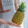Simulation Pineapple High-quality Fake Fruit Model Fruit Shop Window Display Samples DIY Restaurant Ornaments Photography Props