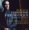 КД ГЕРГИЕВ (ВАЛЕРИЙ) - Берлиоз: Фантастическая симфония UCCP1078 Япония Классика Б/У