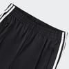 adidas Оригинальные дышащие мягкие, приятные для кожи, влагоотводящие спортивные длинные брюки женские черные KB2467