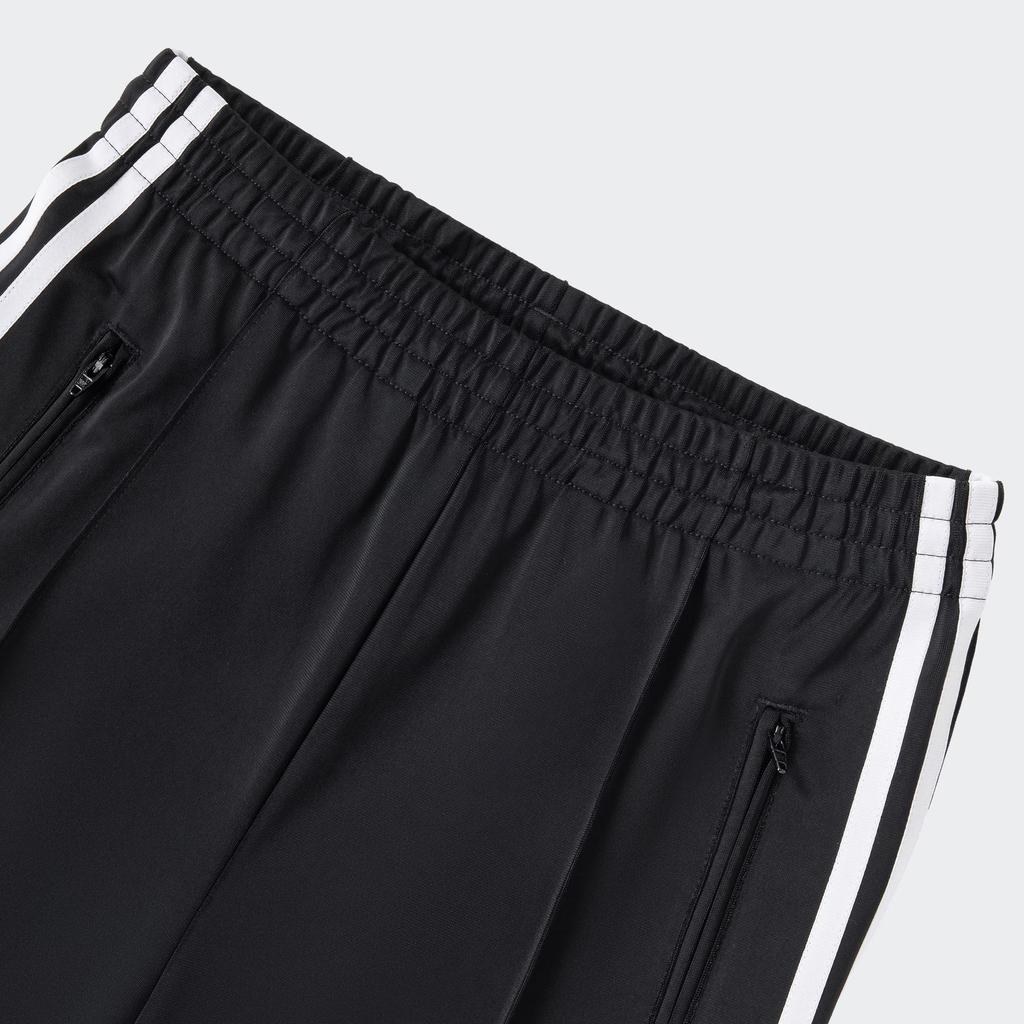 adidas Оригинальные дышащие мягкие, приятные для кожи, влагоотводящие спортивные длинные брюки женские черные KB2467