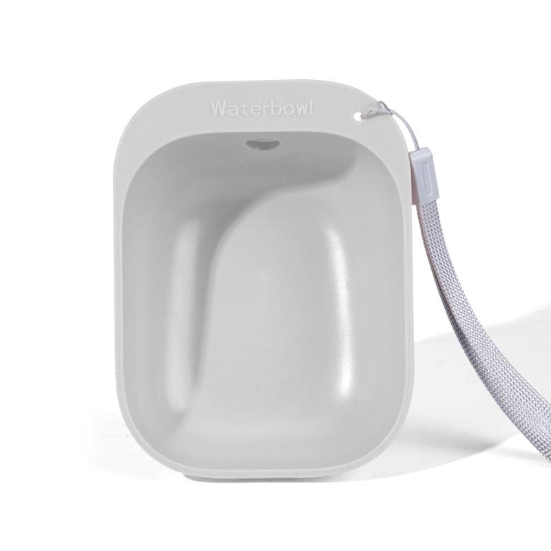 Dog Travel Water Bottle Portable Pet Dog Water Bottle Drinking Water Feeder For Dog Cat Outdoor Bowl Bottle Pet Supplies