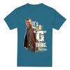 NCIS: Los Angeles Mens G Thing T-Shirt